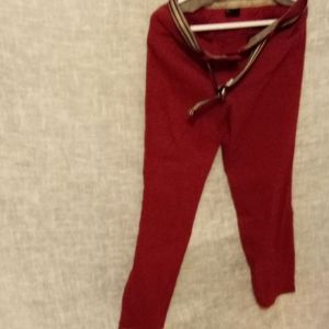 Ladies pants